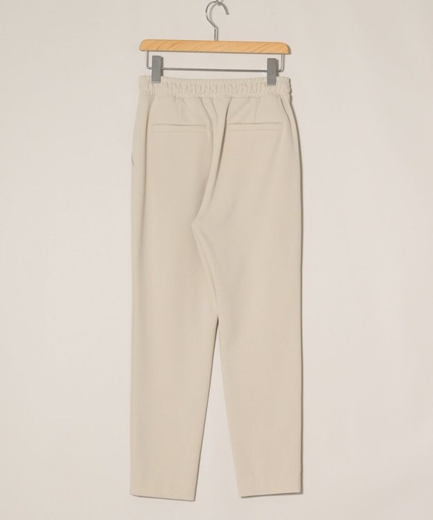 ONWARD Reuse Park 【UNFILO】パンツ秋冬 オフホワイト