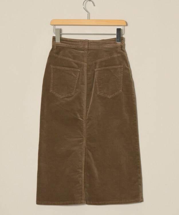 ONWARD Reuse Park 【23区】スカート秋冬 ブラウン