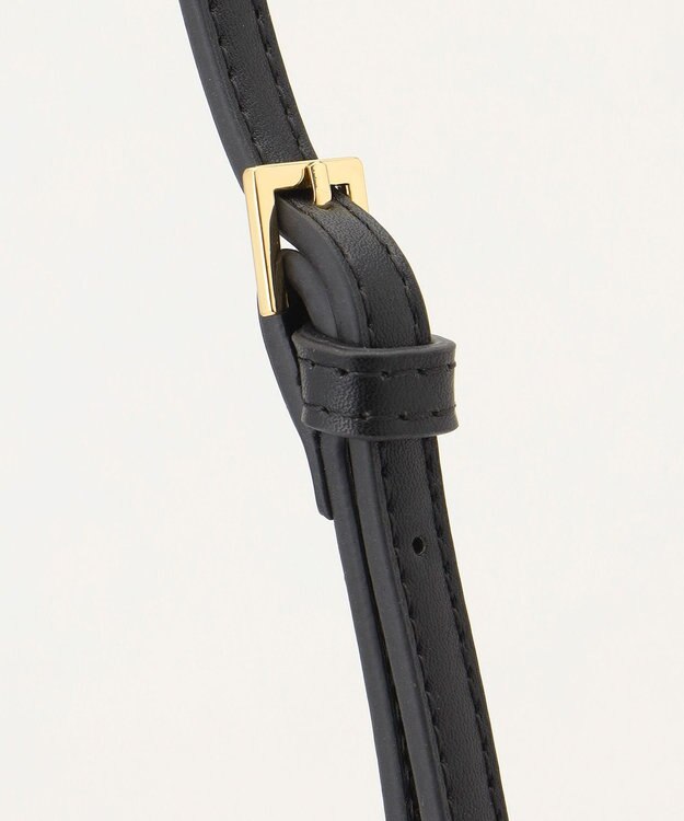 TOCCA PETITE REVE POCHETTE ポシェット ブラック