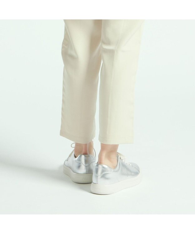 ASICS WALKING ペダラ ライトX 2E グレー系