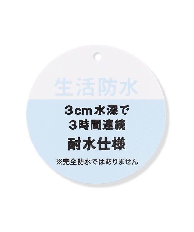 ANY KIDS キラキラスノーブーツ レインボー