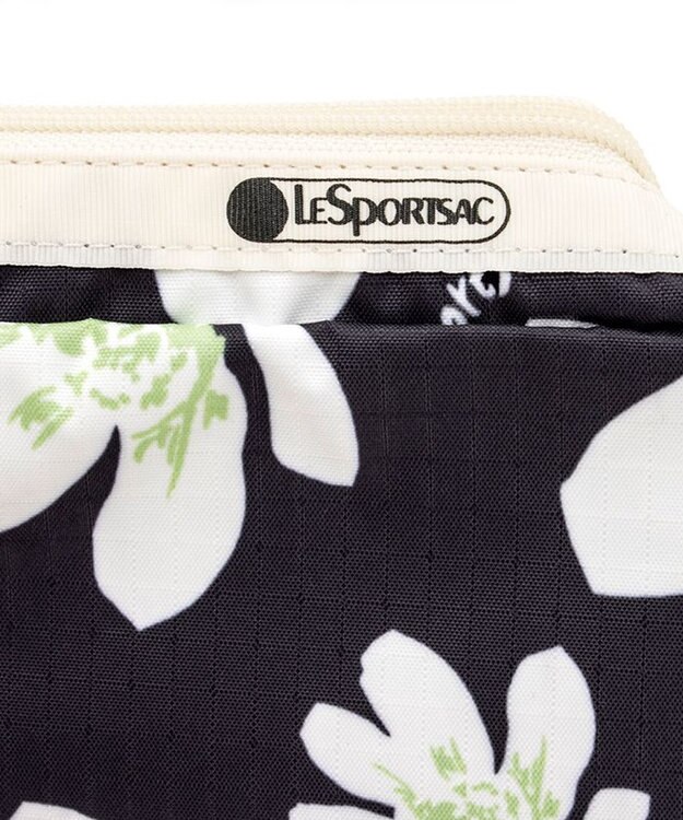 LeSportsac RECTANGULAR COSMETIC/トロピカルガーデン トロピカルガーデン