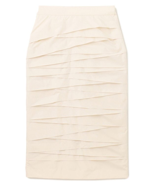 BEIGE， COLETTE / タイトスカート Ecru