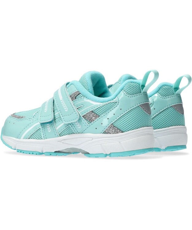 ASICS WALKING GD.RUNNER[R]MINI NR グリーン系