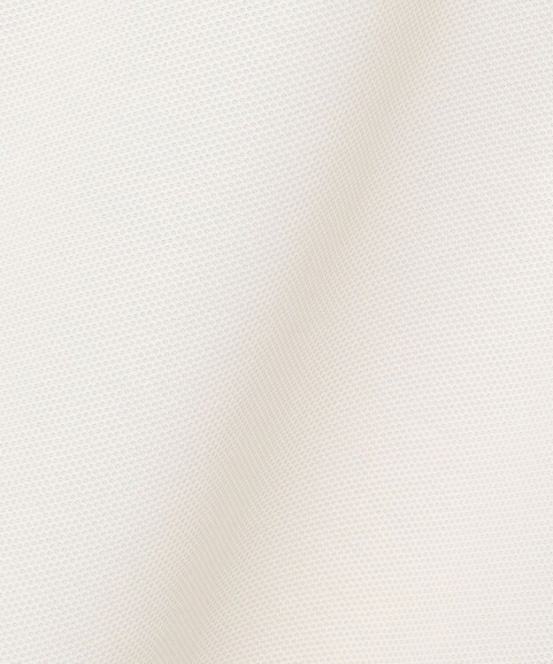 JOSEPH ABBOUD オーガニックコットンダディポロ 26SSモデル アイボリー系