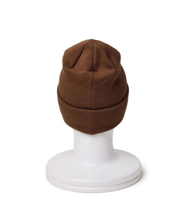 WEGO 【NEWERA/ユニセックスITEM】NEWERA　BASIC　CUFF　KNIT 柄4