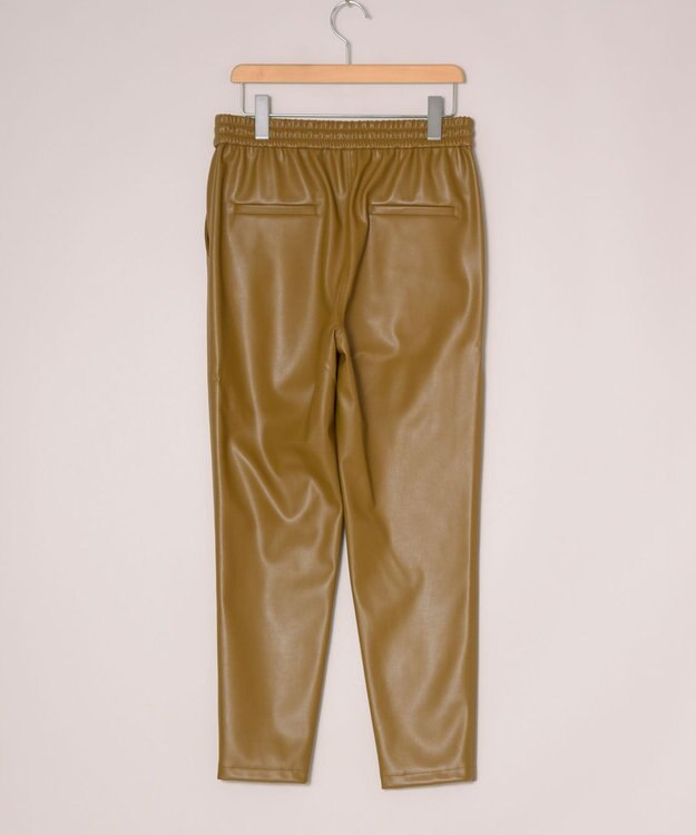 ONWARD Reuse Park 【ICB】パンツ秋冬 ブラウン