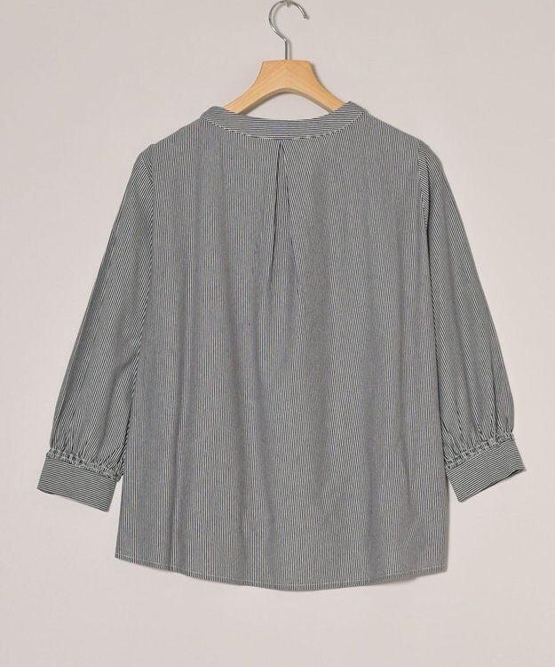 ONWARD Reuse Park 【any SiS】カットソー秋冬 ネイビー