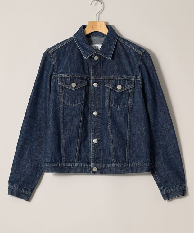 ONWARD Reuse Park 【J.PRESS】ジャケット春夏 ブルー