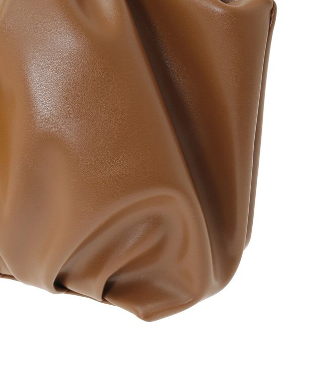 Green Parks ａｎｄｍｉｋｋａ．タック２ＷＡＹボストンバッグ Mustard