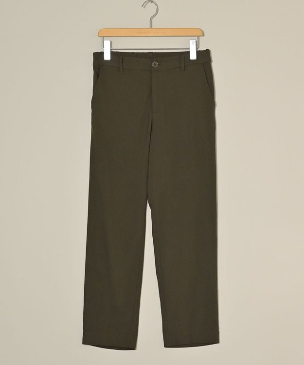 ONWARD Reuse Park 【any FAM】パンツ秋冬 グリーン