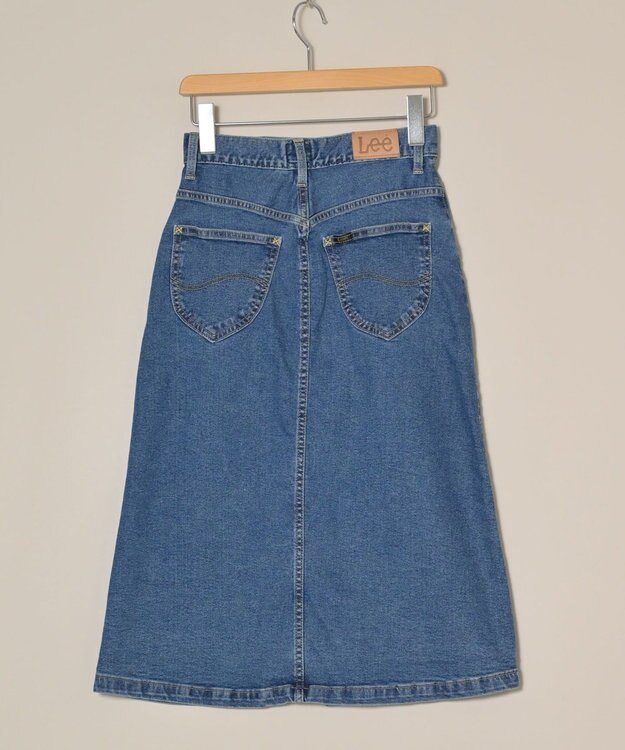 ONWARD Reuse Park 【any SiS】スカート春夏 ブルー