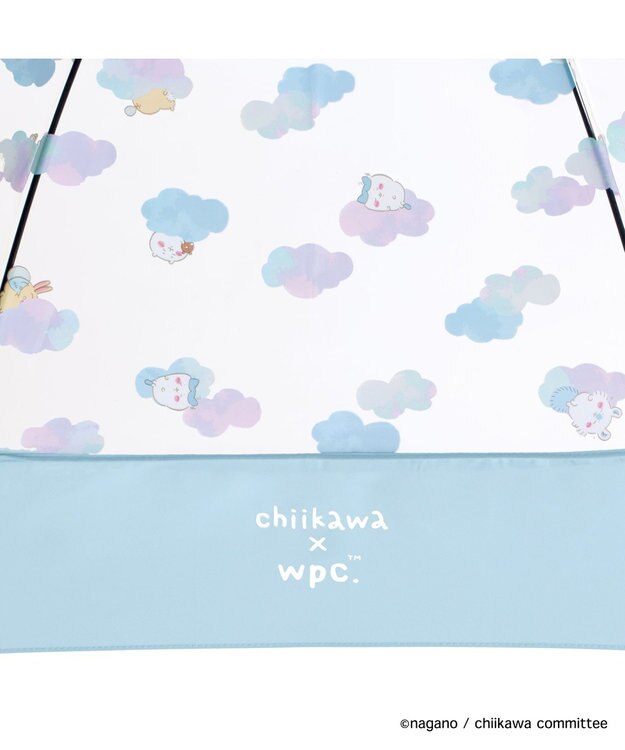 ANY SIS ちいかわ アンブレラ ねむい