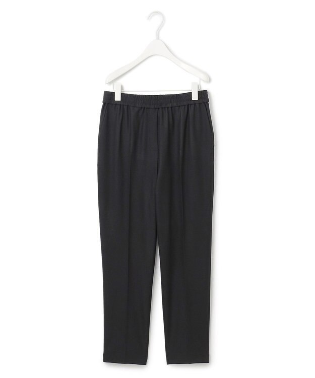 ICB L 【WEB限定カラーあり】 モイスプロウォームツイル パンツ ブラック系