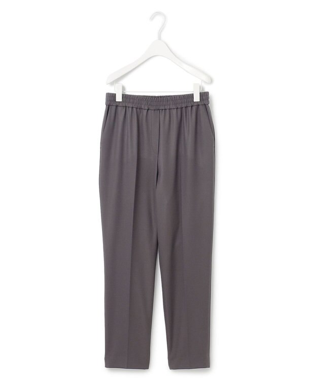 ICB L 【WEB限定カラーあり】 モイスプロウォームツイル パンツ グレー系