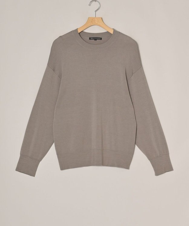 ONWARD Reuse Park 【23区】ニット秋冬 ブラウン