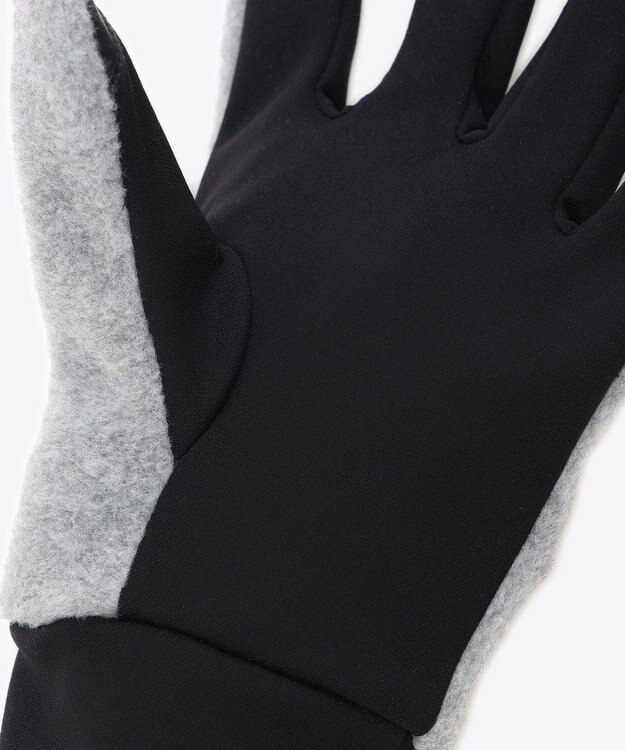 Columbia Columbia/ バックアイスプリングスアクティブグローブ /コロンビア Boulder Heather