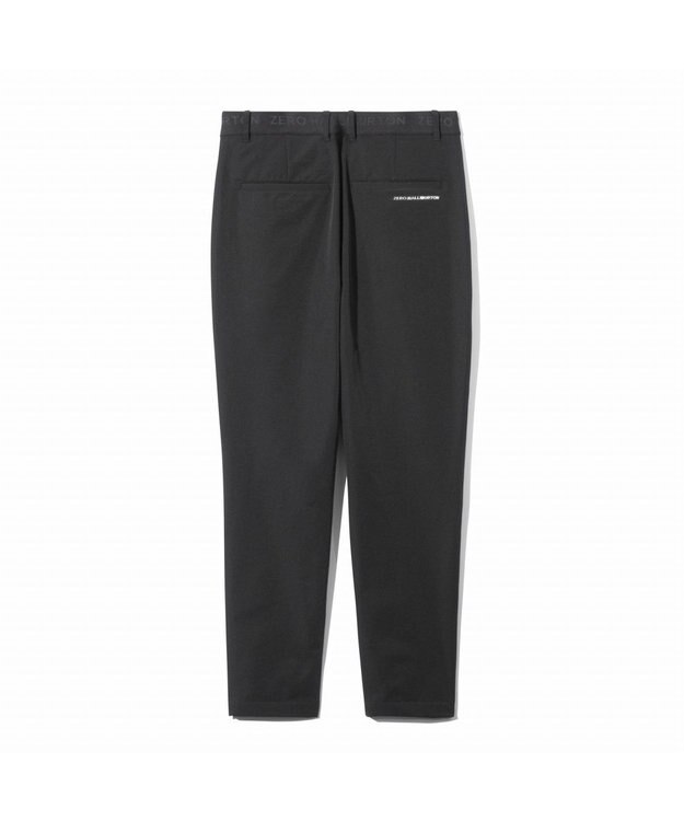 ZERO HALLIBURTON 【撥水・ストレッチ】 ドライソロテックスパンツ ZHG-W5S1c 82973 ブラック