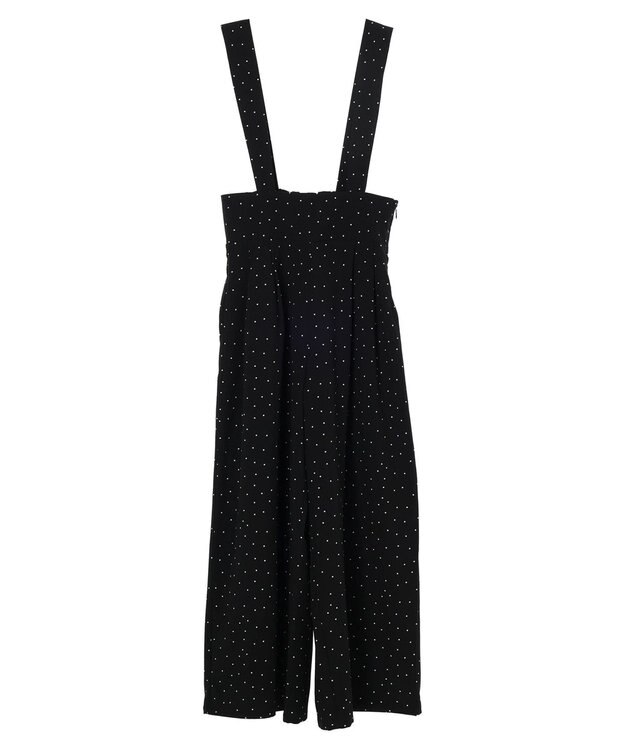 earth music&ecology オールインワン Dot Black