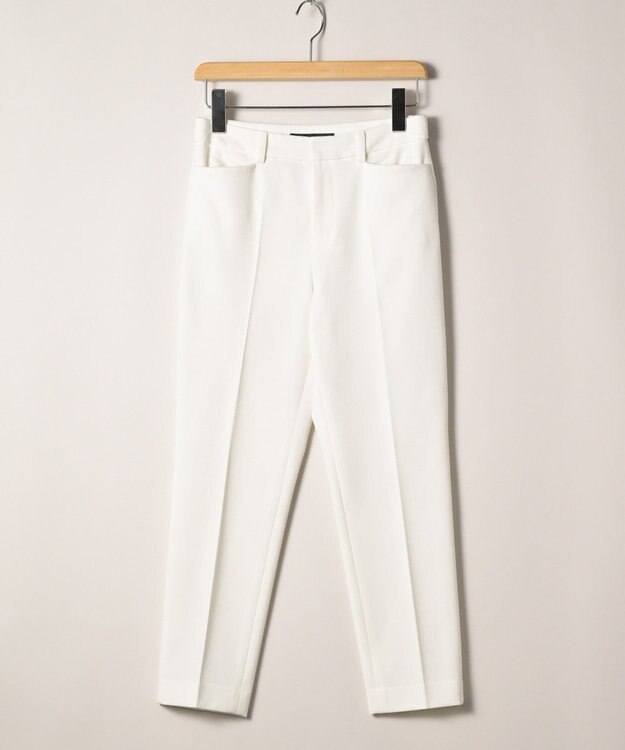 ONWARD Reuse Park 【23区】パンツ秋冬 ホワイト