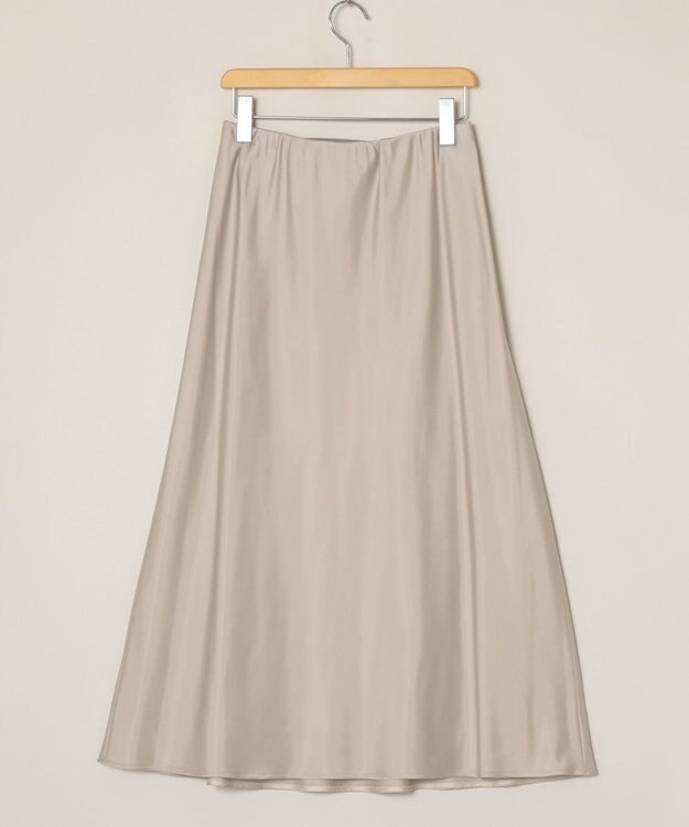 ONWARD Reuse Park 【23区】スカート秋冬 ベージュ