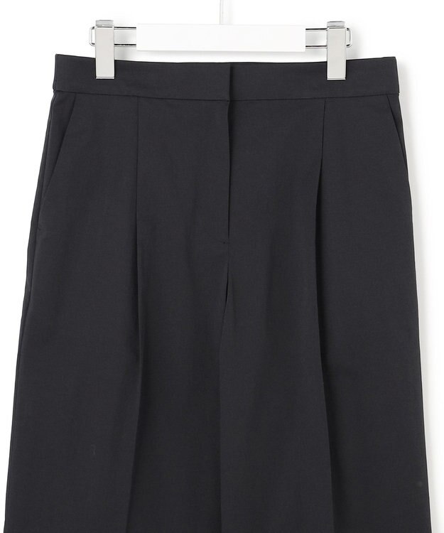 ICB L 【先行予約・30th ANNIVERSARY】 NEO Unleash ワイドパンツ ブラック