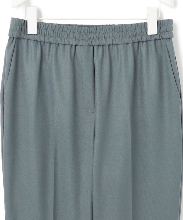 ICB L 【WEB限定カラーあり】 モイスプロウォームツイル パンツ ダルブルー系