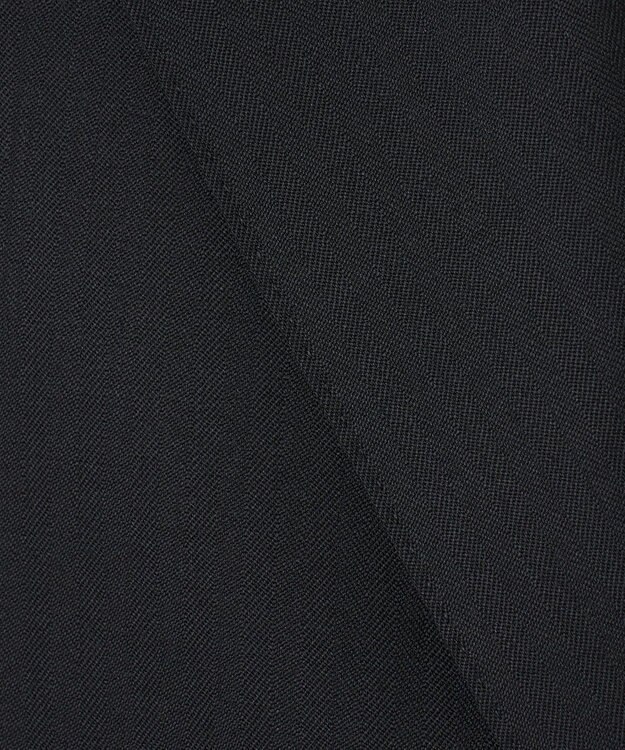 J.PRESS MEN 【定番】【JAPAN CRAFT CLOTH】シャドーヘリンボン スーツ / 背抜き ネイビー系1