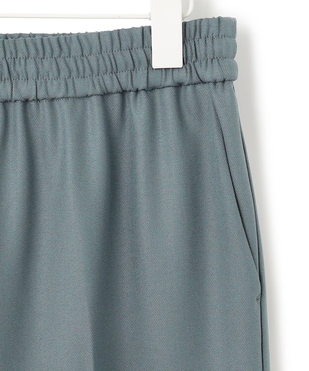 ICB L 【WEB限定カラーあり】 モイスプロウォームツイル パンツ ダルブルー系