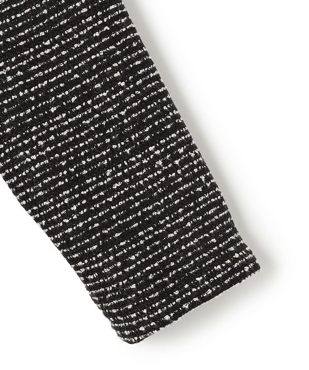 TOCCA WHIPPED CREAM CAKE ドレス ブラック系5