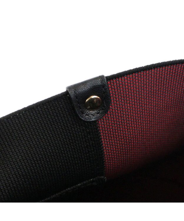 ROOTOTE 8382【サンリオ】IP.デリ.ルフル.ハローキティ-A 01：ブラック