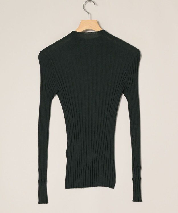 ONWARD Reuse Park 【ICB】ニット秋冬 グリーン