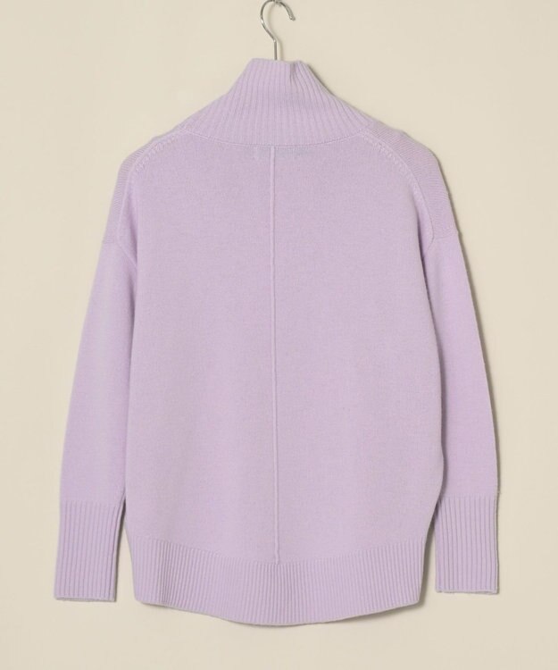 ONWARD Reuse Park 【uncrave】ニット秋冬 パープル