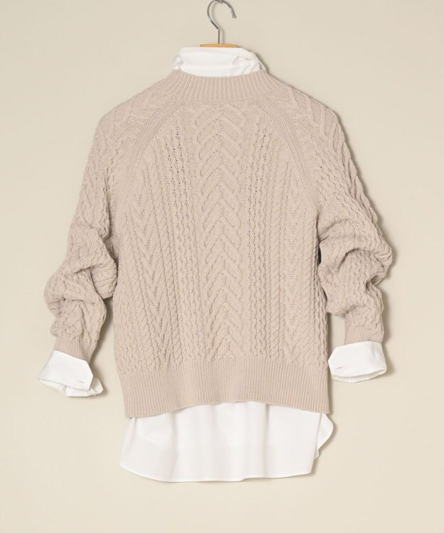 ONWARD Reuse Park セット商品/サイズ38【23区】ニット春夏×ブラウス春夏 その他