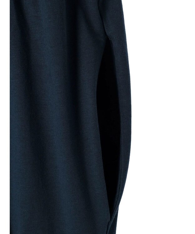 Green Parks ・ＳＵＧＡＲ　ＳＰＯＯＮ【ＣＯＯＬ】フレンチキリカエワンピ Dark Green