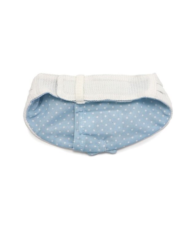 PET PARADISE ペットパラダイス クールバンダナ 《しろくま》 小型犬 しろくま