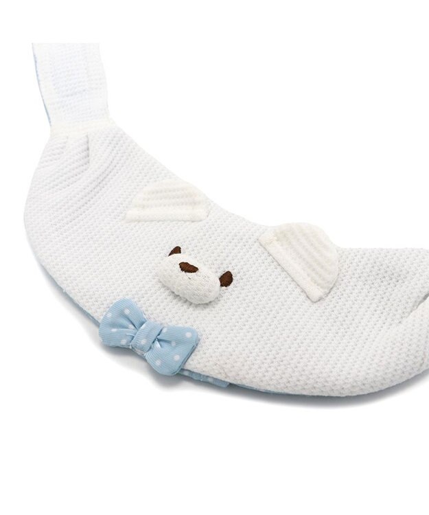 PET PARADISE ペットパラダイス クールバンダナ 《しろくま》 小型犬 しろくま