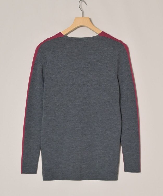 ONWARD Reuse Park 【ICB】ニット秋冬 グレー