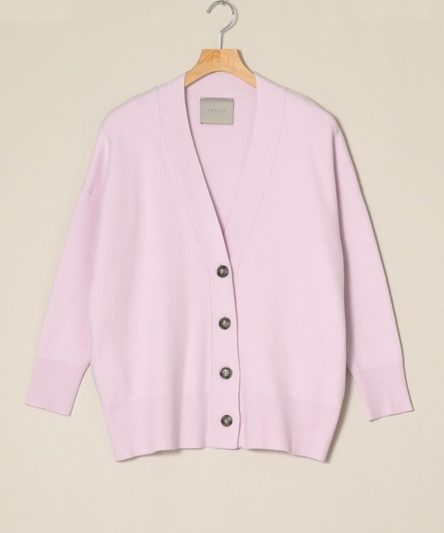 ONWARD Reuse Park 【UNFILO】ニット秋冬 ピンク