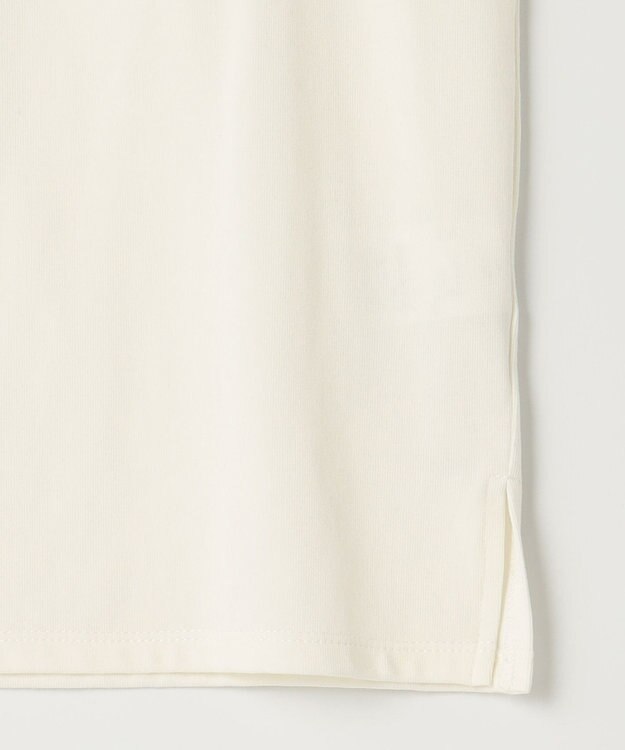 ANY SIS 【貴島明日香さんコラボ・3点セット】メッシュ ニット×キャミ ワンピース ライトブルー