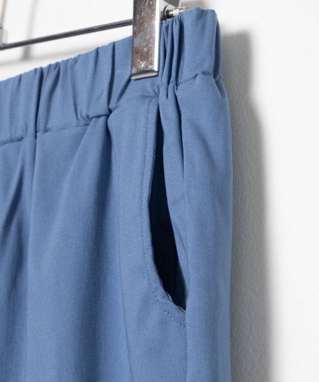 WEGO ストレッチレギンスパンツ ブルー