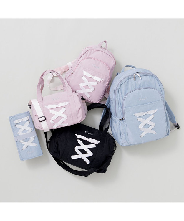 リボン2WAYバッグ / Chacott | ファッション通販 【公式通販