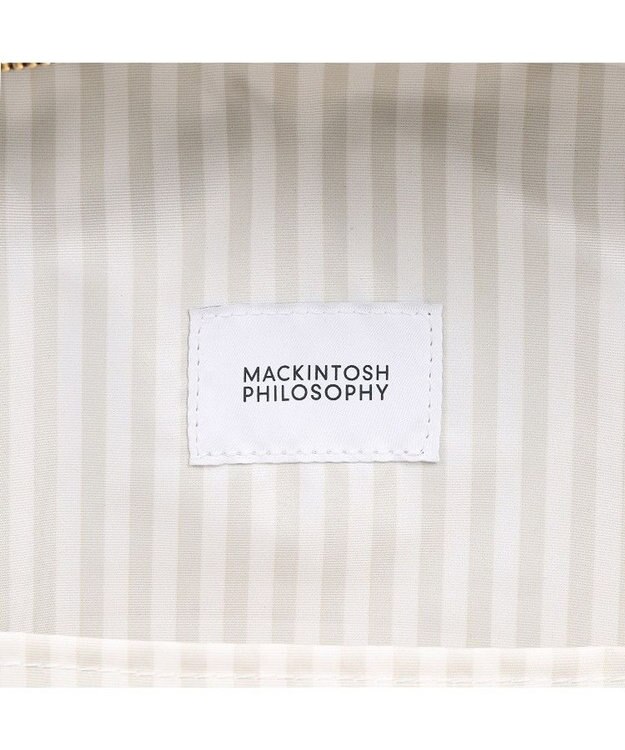 ACE BAGS & LUGGAGE MACKINTOSH PHILOSOPHY アメリア2 リュックサック 68095 マッキントッシュフィロソフィー ブラック
