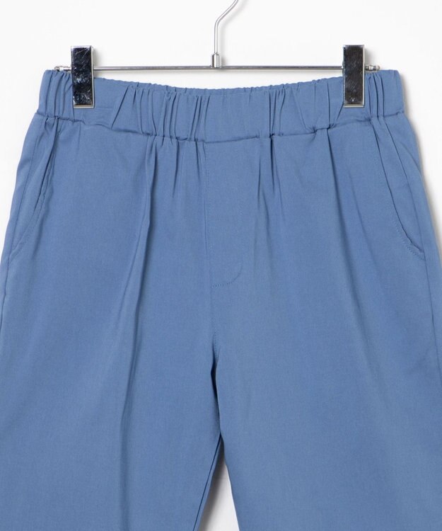 WEGO ストレッチレギンスパンツ ブルー