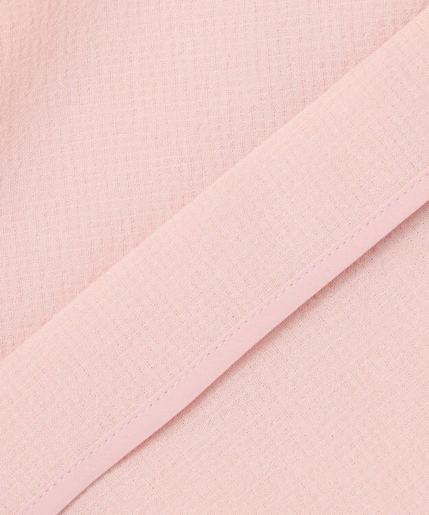 TOCCA 【星風まどかさん着用】LUMINOUS VEIL ジャケット ピンク系