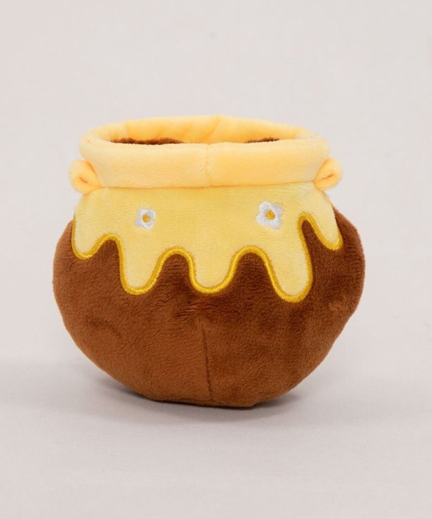 WEGO 【痛バ＆推し活グッズ】ぬいハニーポット10cm 柄1