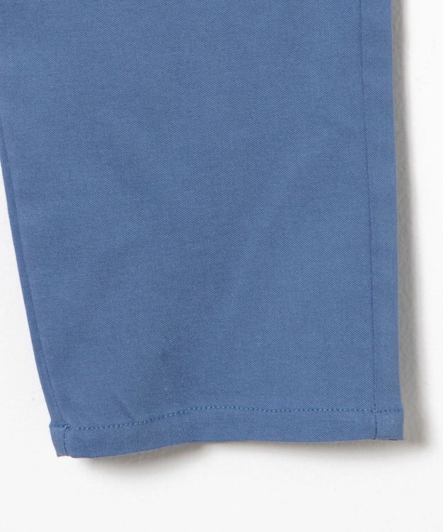 WEGO ストレッチレギンスパンツ ブルー