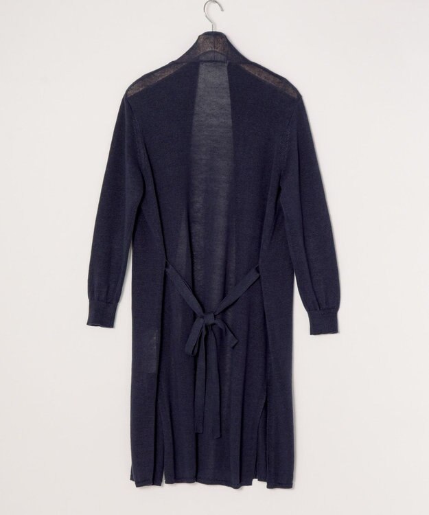 ONWARD Reuse Park 【23区】ニット春夏 ネイビー