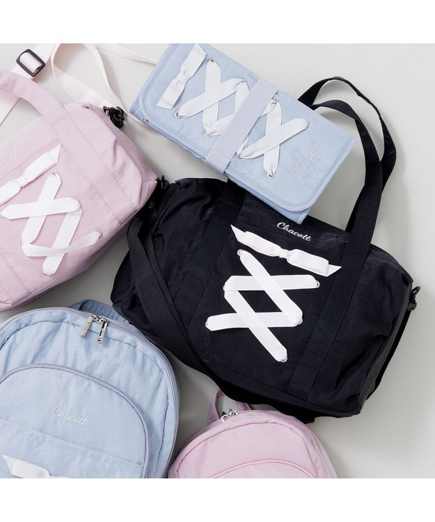 リボン2WAYバッグ / Chacott | ファッション通販 【公式通販】オン