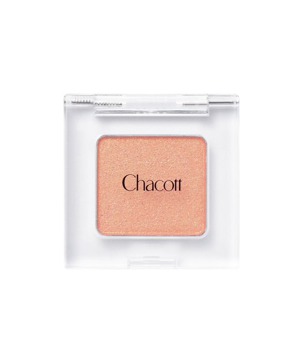 Chacott Cosmetics マルチカラーバリエーションTW04[TWINKLE]  オレンジ系